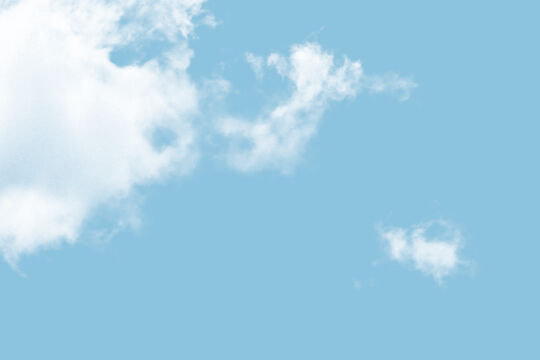 Wolken 10 11 - © Foto: Istock