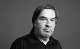 Peter Longerich - © Foto: Dieter Mayr