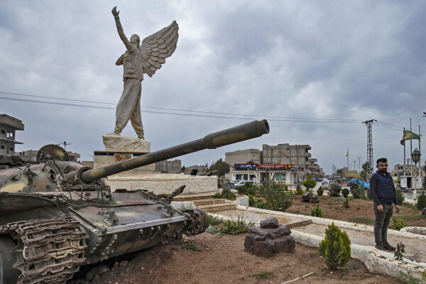 Kobane